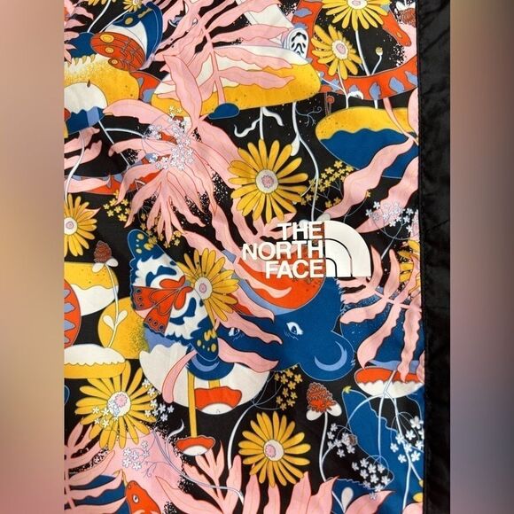 NWT The North Face Women'sPrinted small
Hydrenaline 2000 Pants black pink - Picture 5 of 15